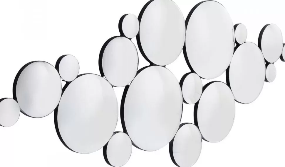 KARE Design Spiegel Blubber Flash Sale
