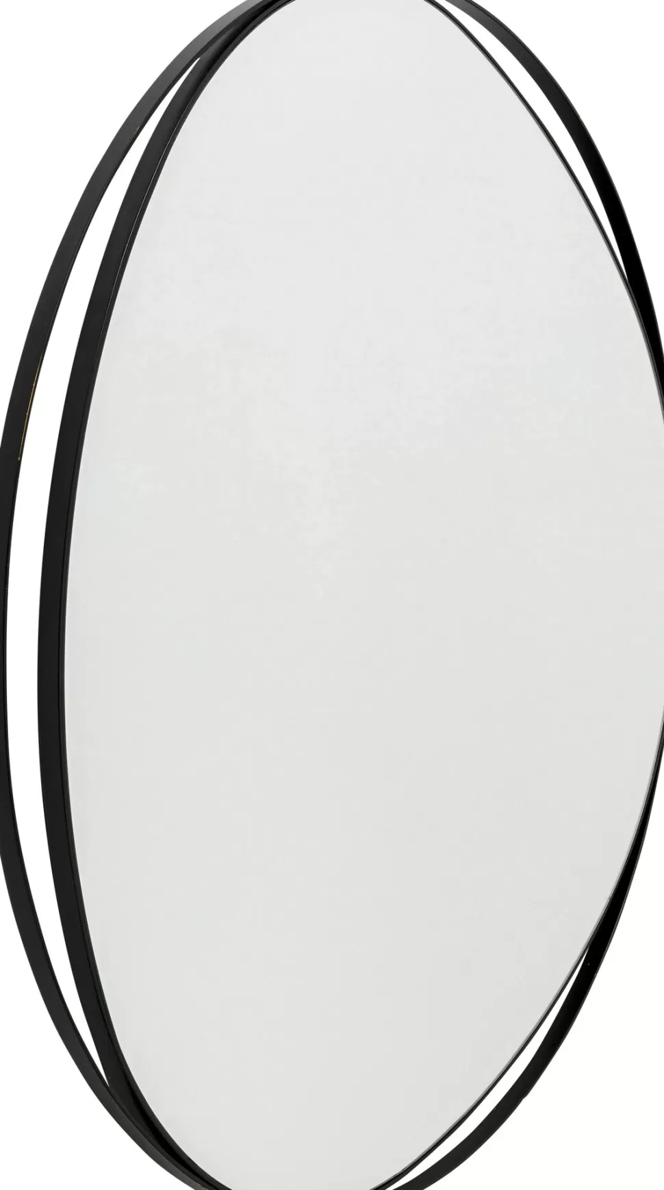 KARE Design Spiegel Bonita Black 80cm Store