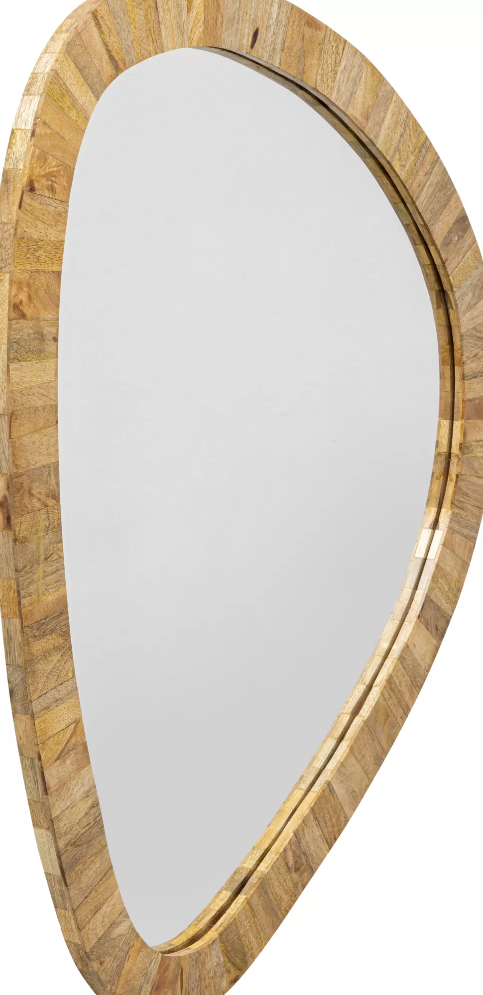 KARE Design Spiegel Bora Bora 65x77cm Shop