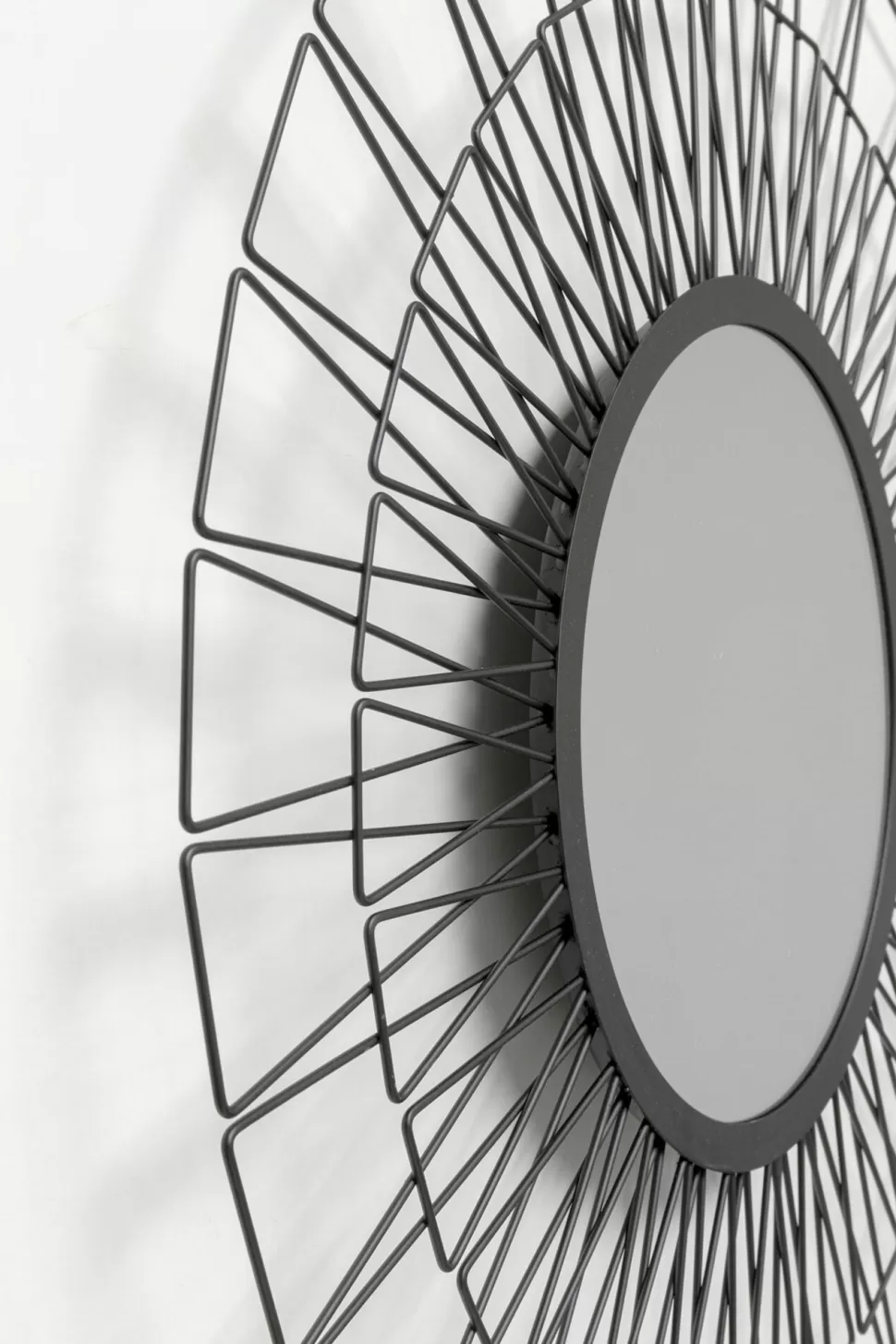KARE Design Spiegel Corinne 65cm Online