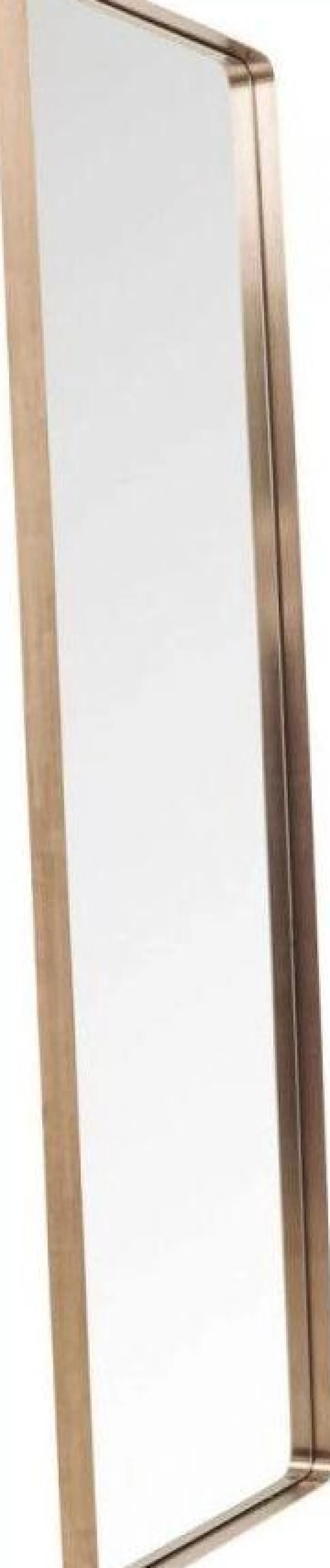 KARE Design Spiegel Curve Cobre 70x200cm Shop