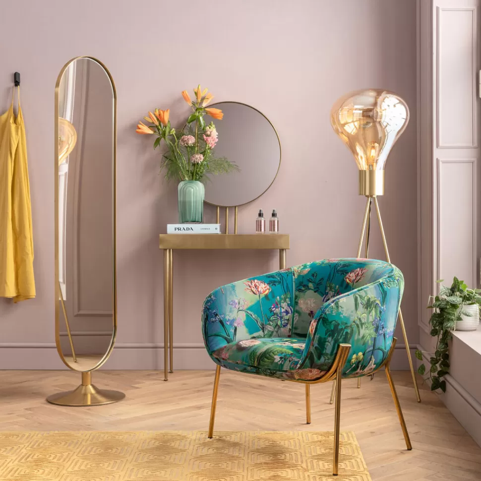 KARE Design Spiegel Curve MO 40x170cm Cheap