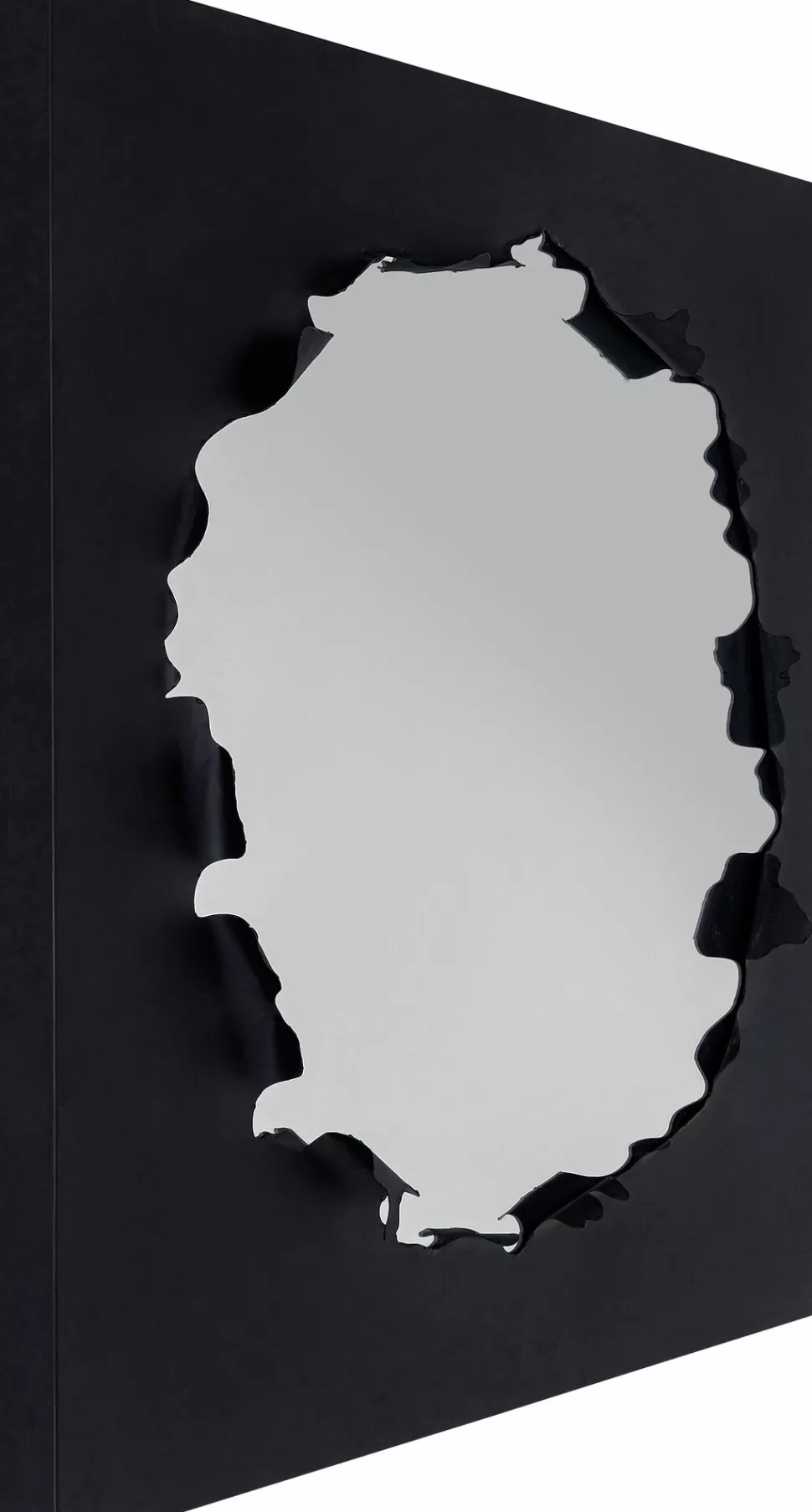 KARE Design Spiegel Explosion 90x90cm Flash Sale