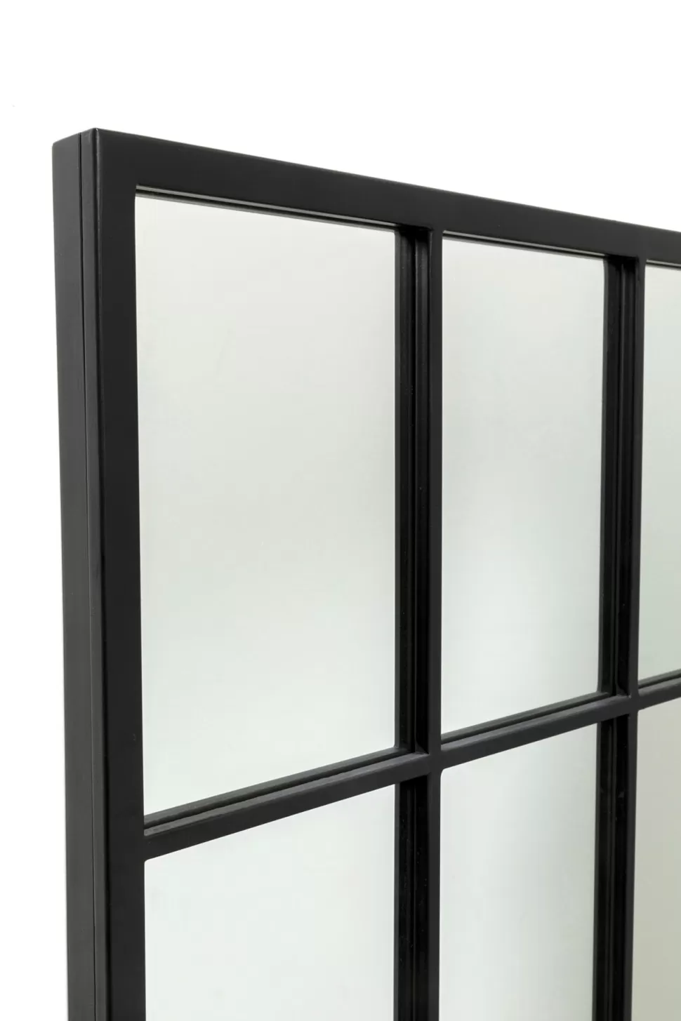 KARE Design Spiegel Finestra 60x140cm New