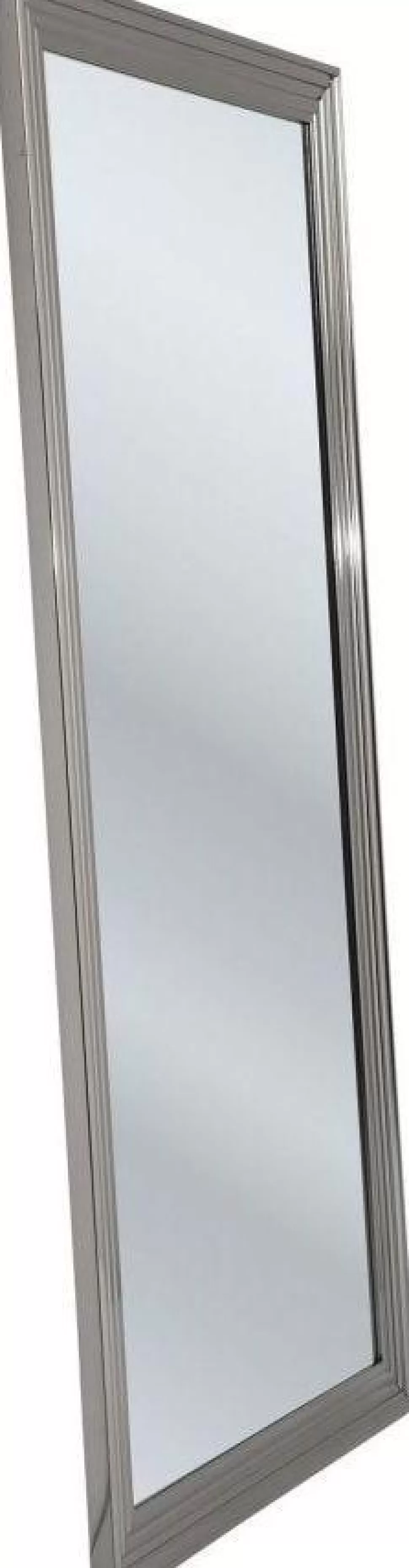 KARE Design Spiegel Frame Zilver 180x90cm Fashion