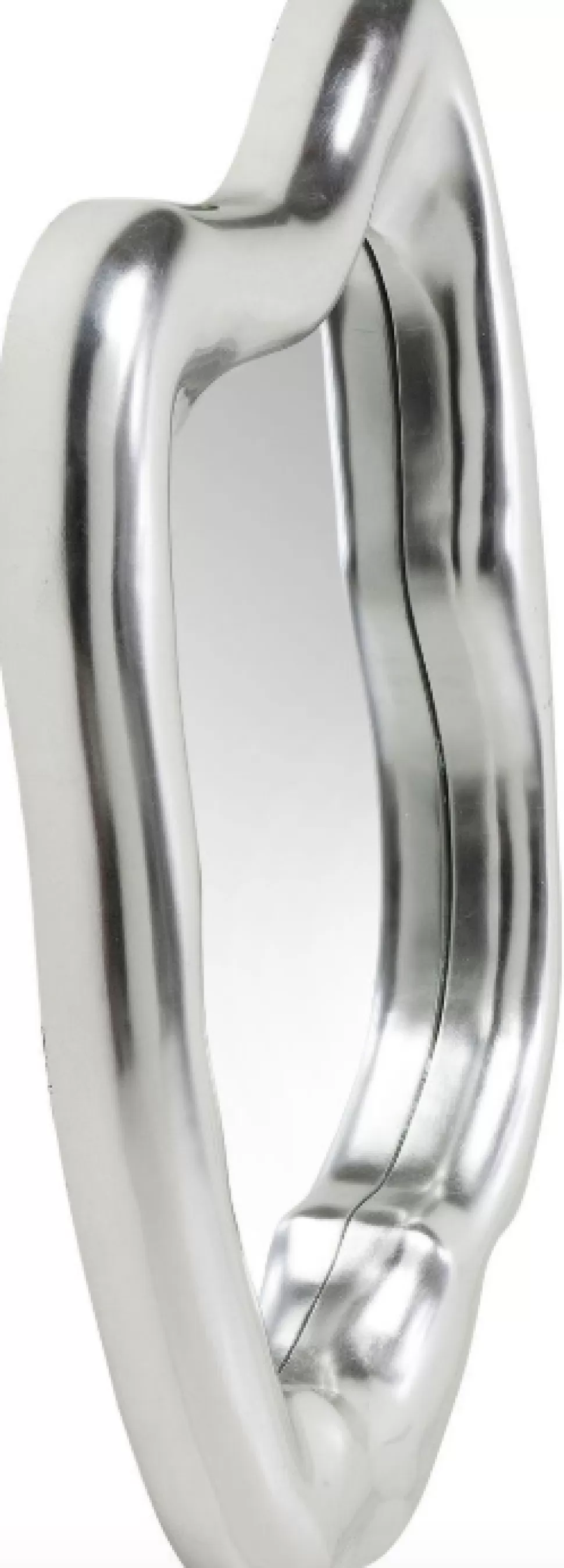 KARE Design Spiegel Hologram Zilver 117x68cm Sale