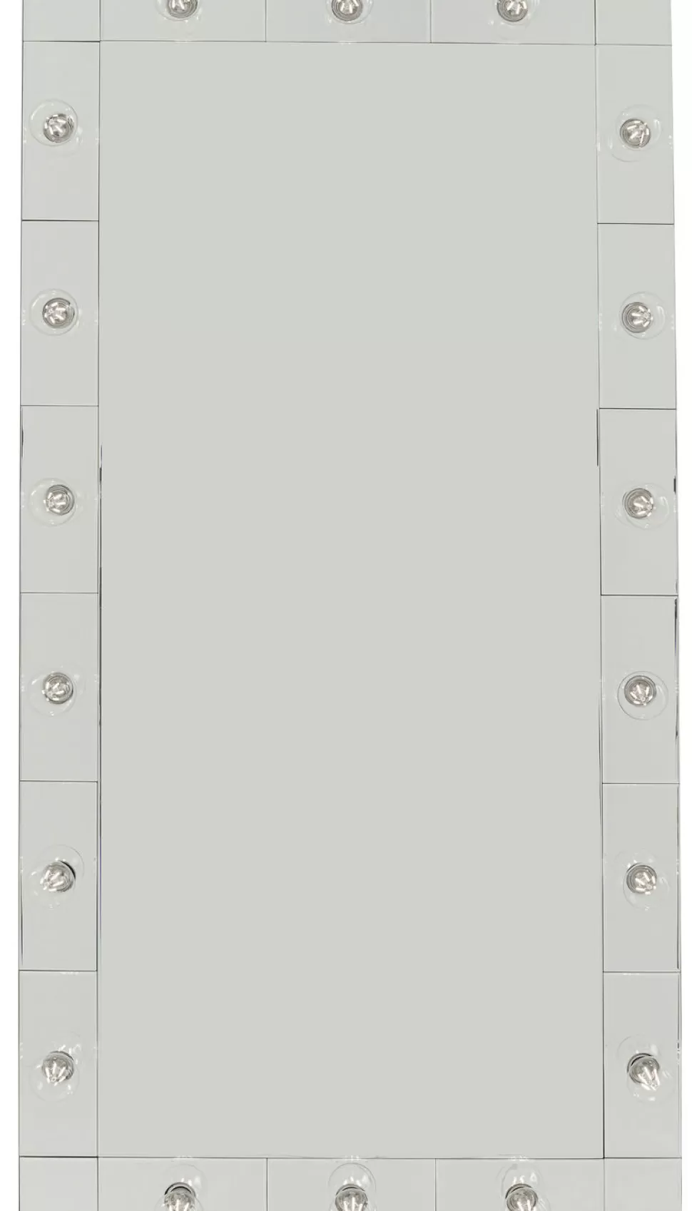 KARE Design Spiegel Make Up 160x80cm Fashion
