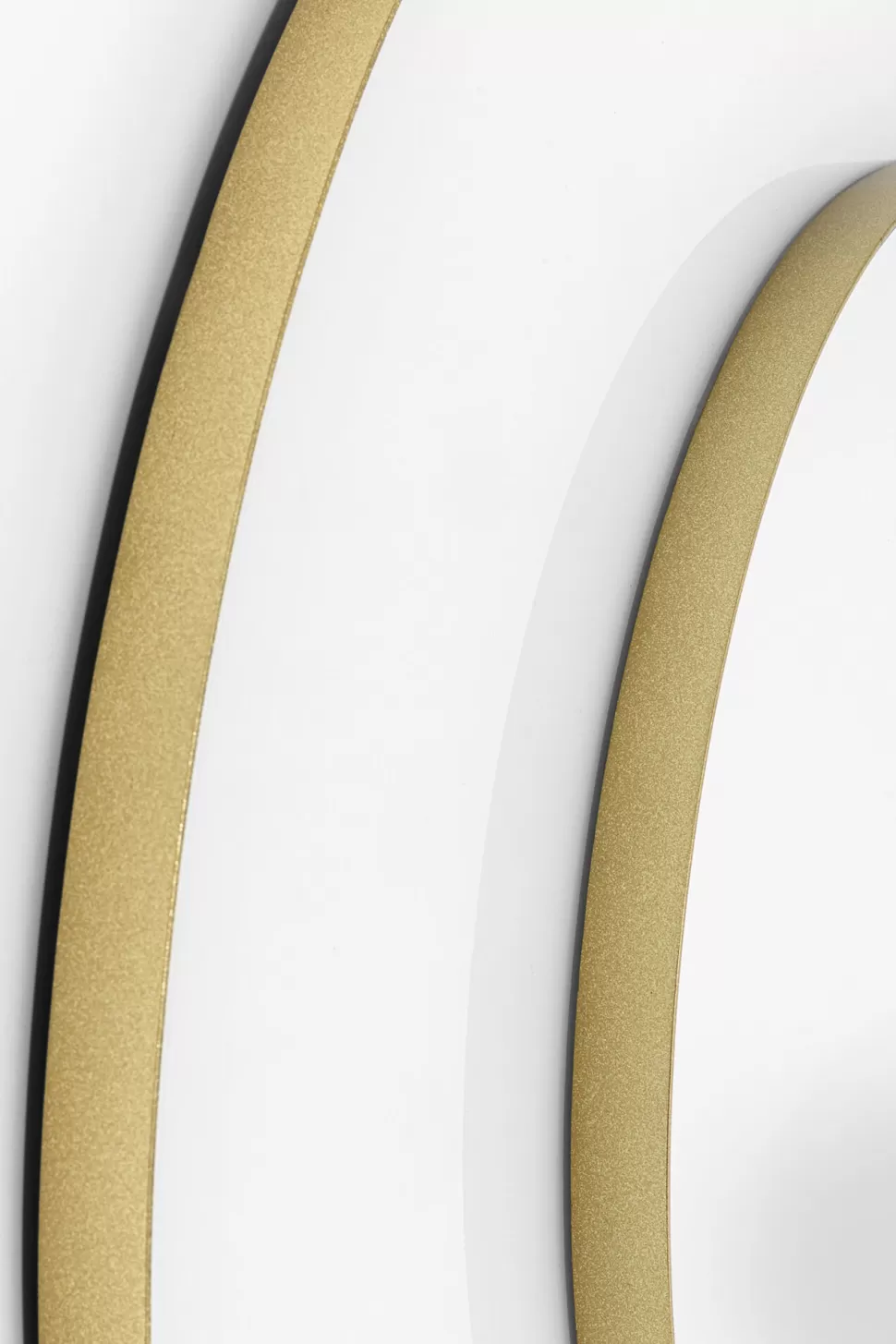 KARE Design Spiegel Metro 100cm New