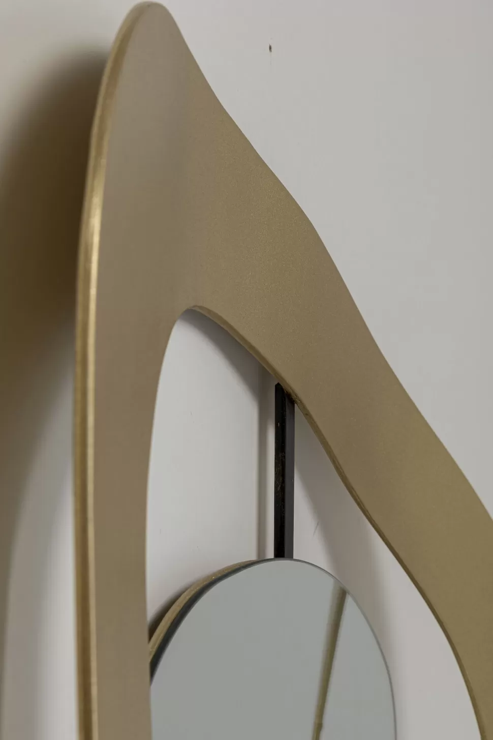 KARE Design Spiegel Metro 57x105cm Hot