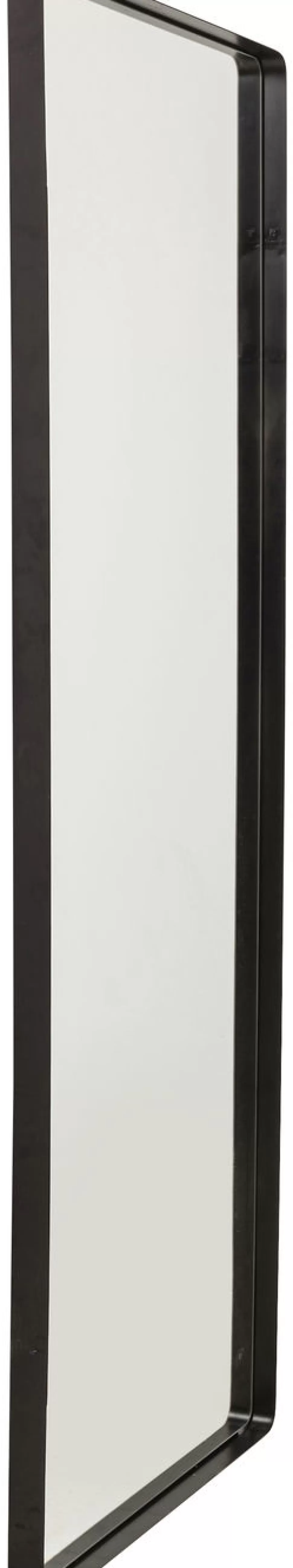 KARE Design Spiegel Ombra MO Soft Zwart 80x200cm Cheap