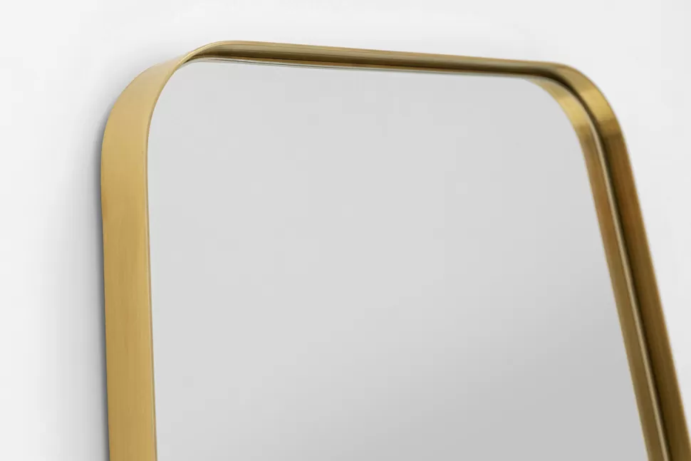 KARE Design Spiegel Opera 40x160cm Outlet