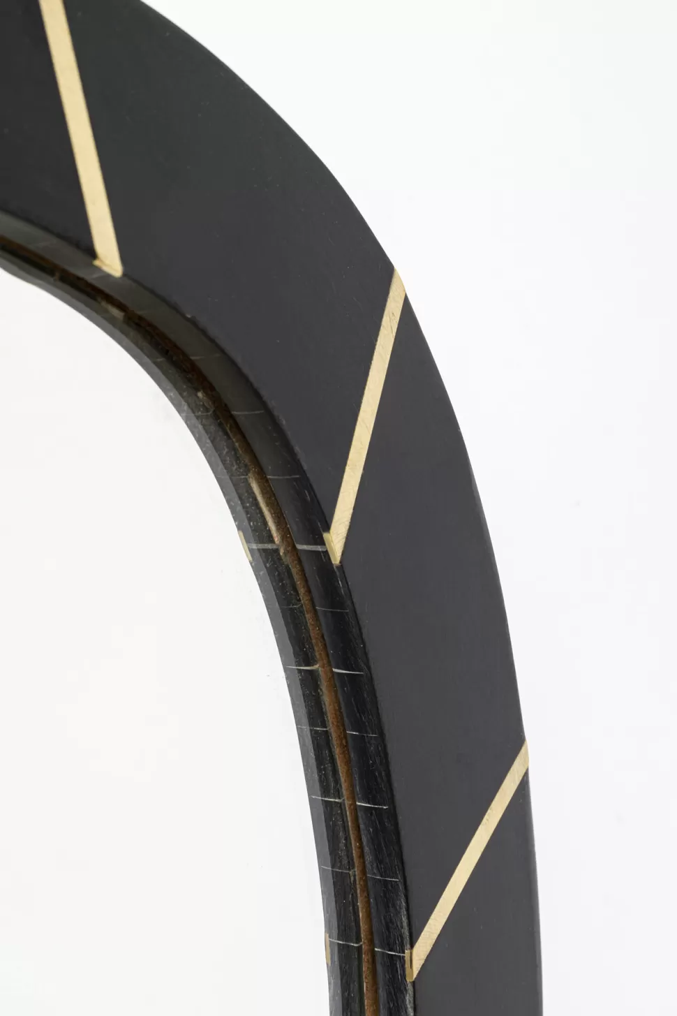 KARE Design Spiegel Planos Black 65x77cm Best Sale
