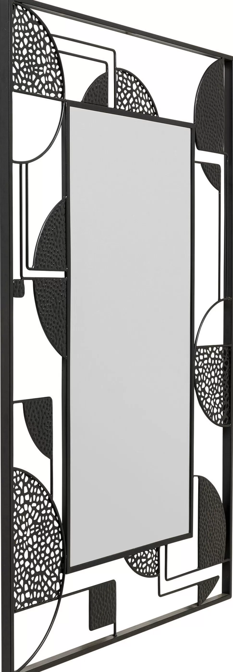 KARE Design Spiegel Segno 110x70cm Flash Sale