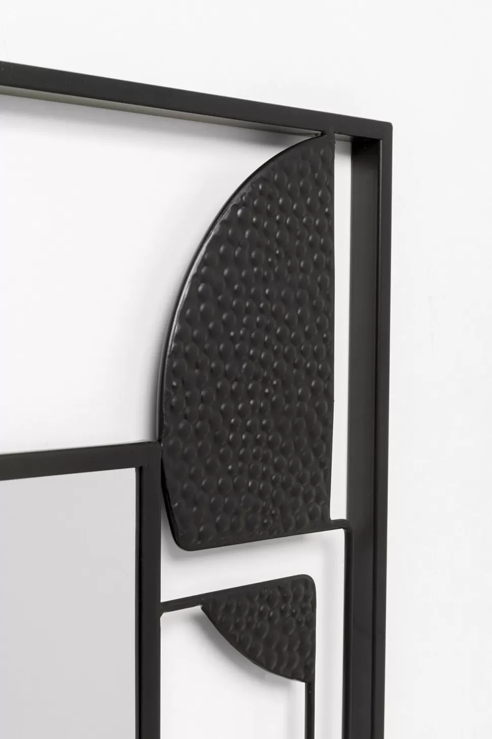 KARE Design Spiegel Segno 110x70cm Flash Sale