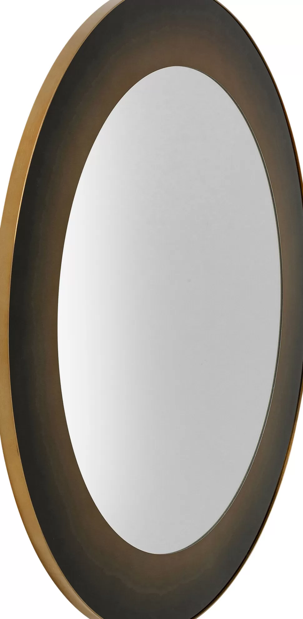 KARE Design Spiegel Solo 100cm Best