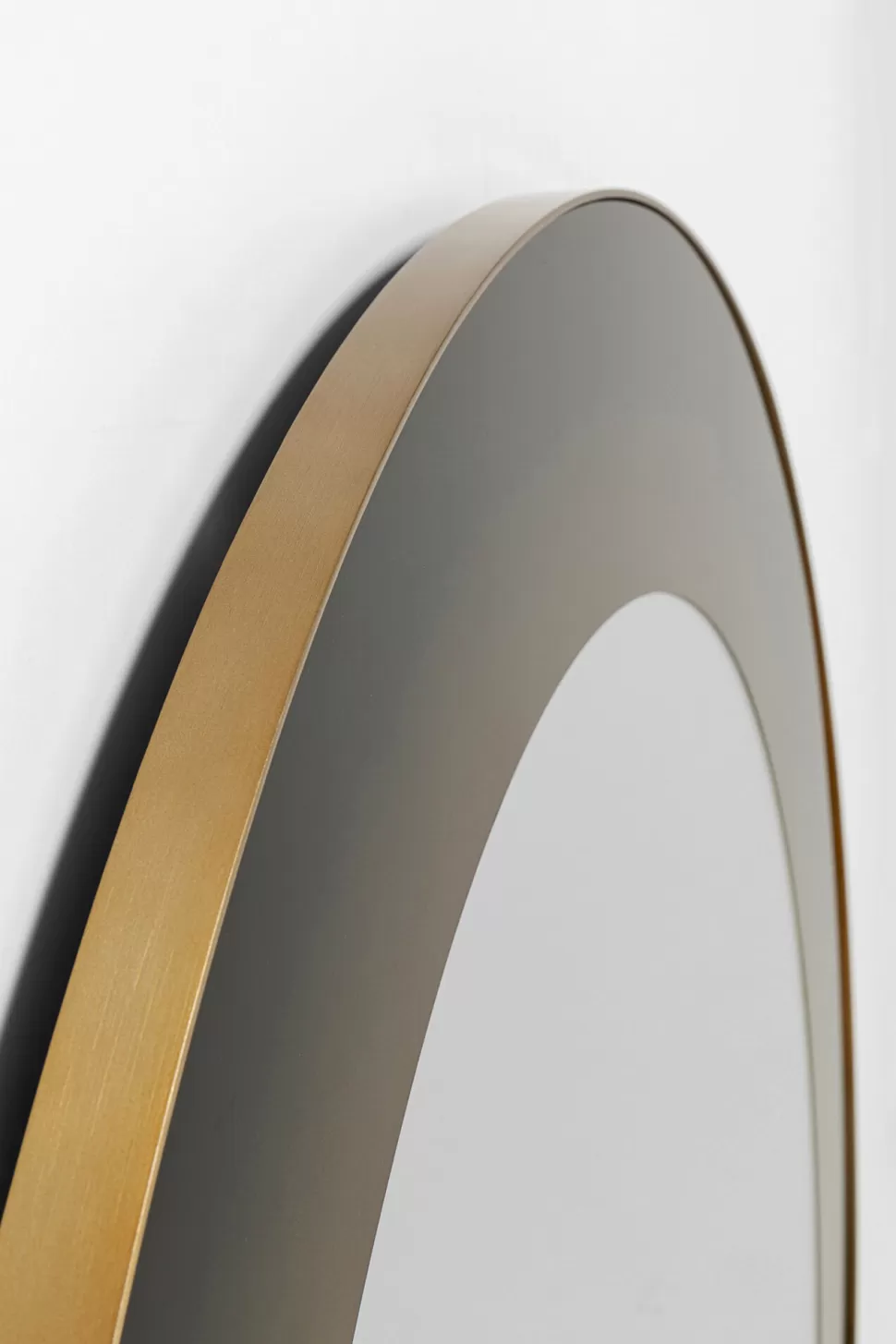 KARE Design Spiegel Solo 100cm Best