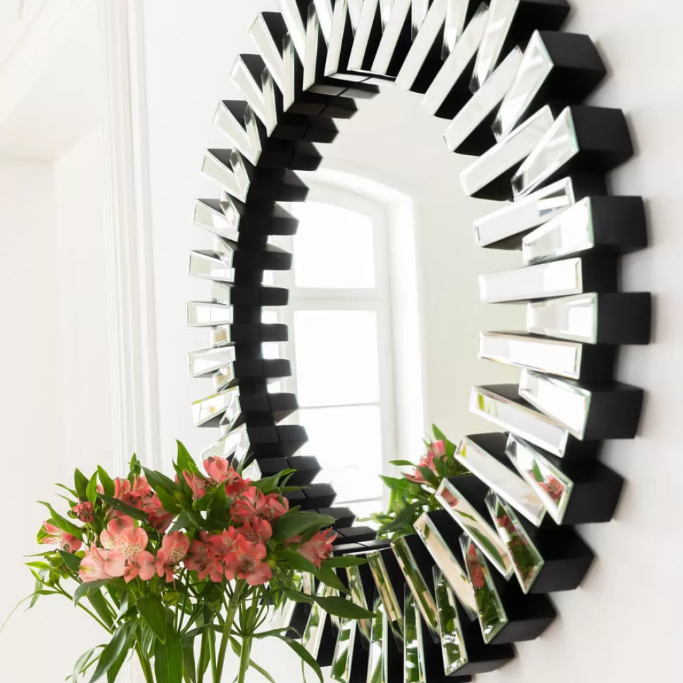 KARE Design Spiegel Sprocket Ø92cm Cheap