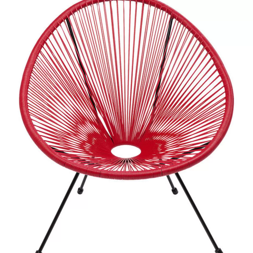 KARE Design Stoel Acapulco Cherry Cheap