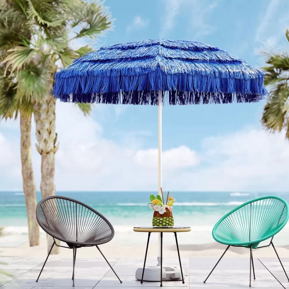 KARE Design Stoel Acapulco Grijs Cheap