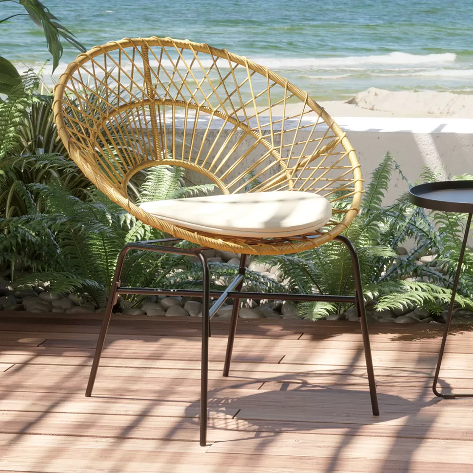 KARE Design Stoel Bali Shop