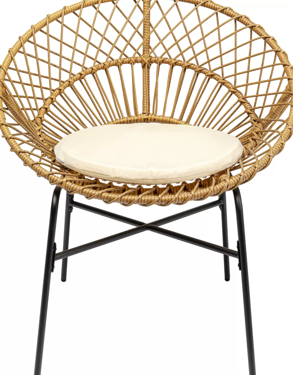 KARE Design Stoel Bali Shop