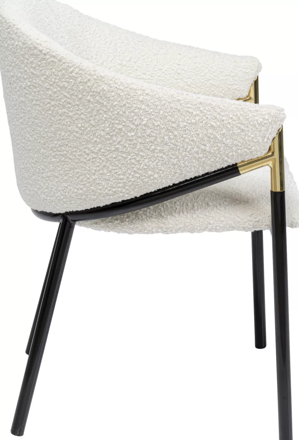 KARE Design Stoel Met Armleuning Boulevard Store