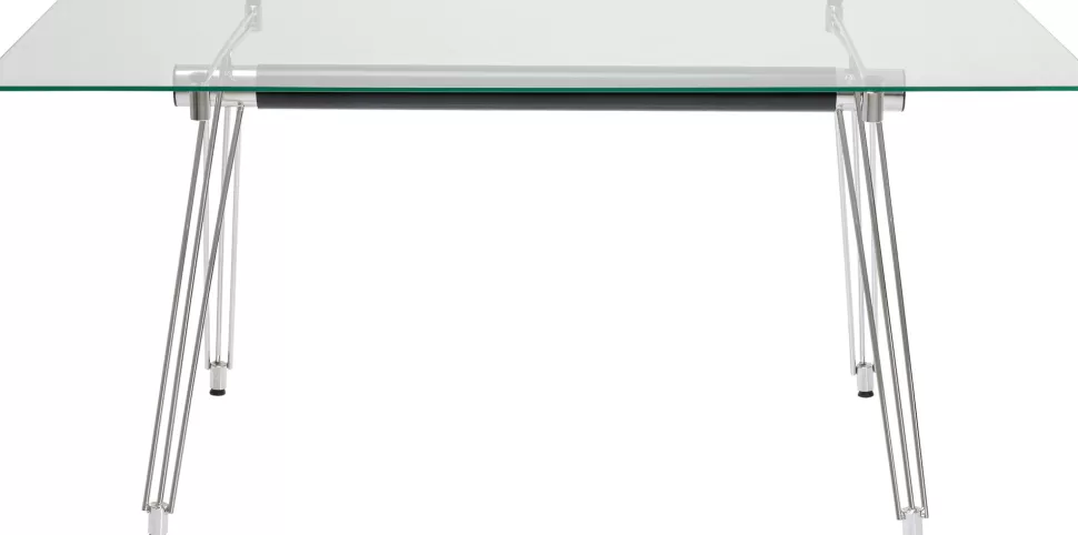 KARE Design Tafel Onderstel Officia Bureau Store