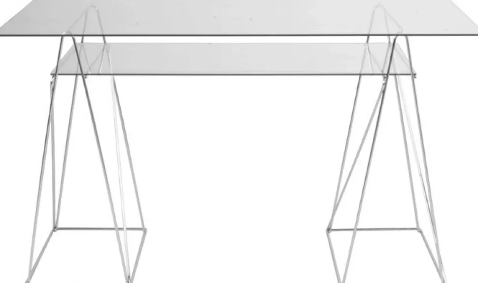 KARE Design Tafel Onderstel Polar (pair) 31x49cm Best Sale