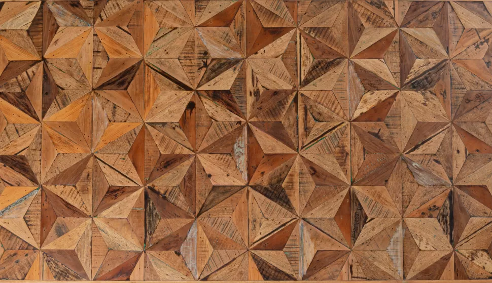 KARE Design Tafelblad Stars 180x90cm Discount