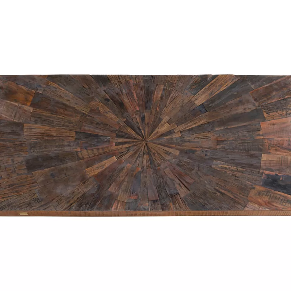 KARE Design Tafelblad Tavola Conley 160x80cm Best Sale