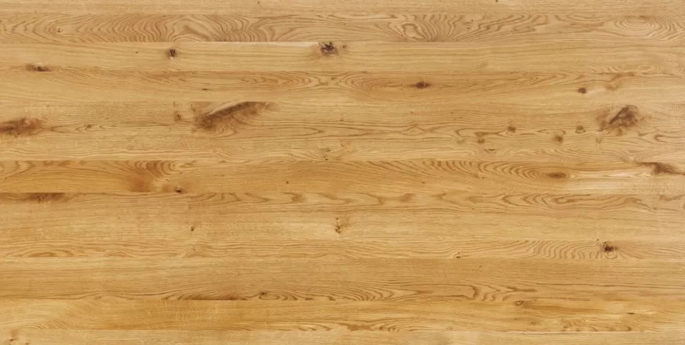 KARE Design Tafelblad Tavola Straight Edge Oak 160x80 Shop