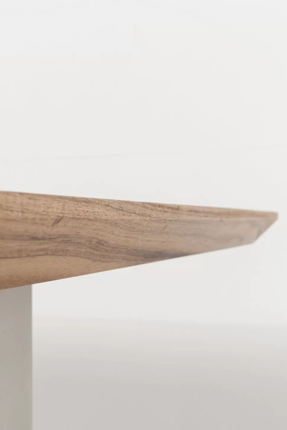 KARE Design Tafelblad Tavola Swiss Edge 180x90 Sale