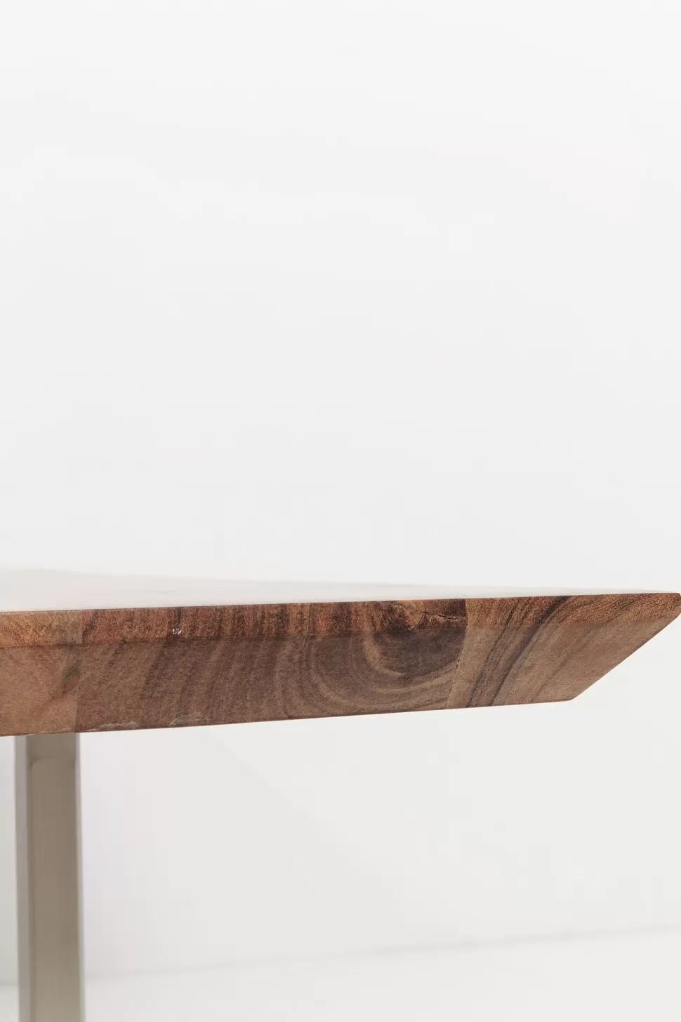 KARE Design Tafelblad Tavola Swiss Edge Dark 160x80 Best Sale