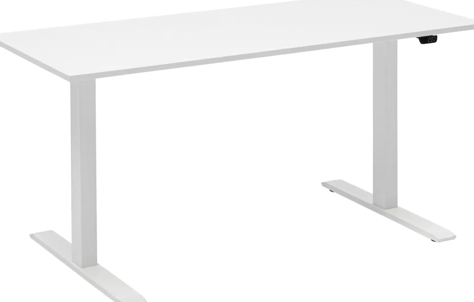 KARE Design Tafelblad Tavola White Smart 120x60cm Clearance