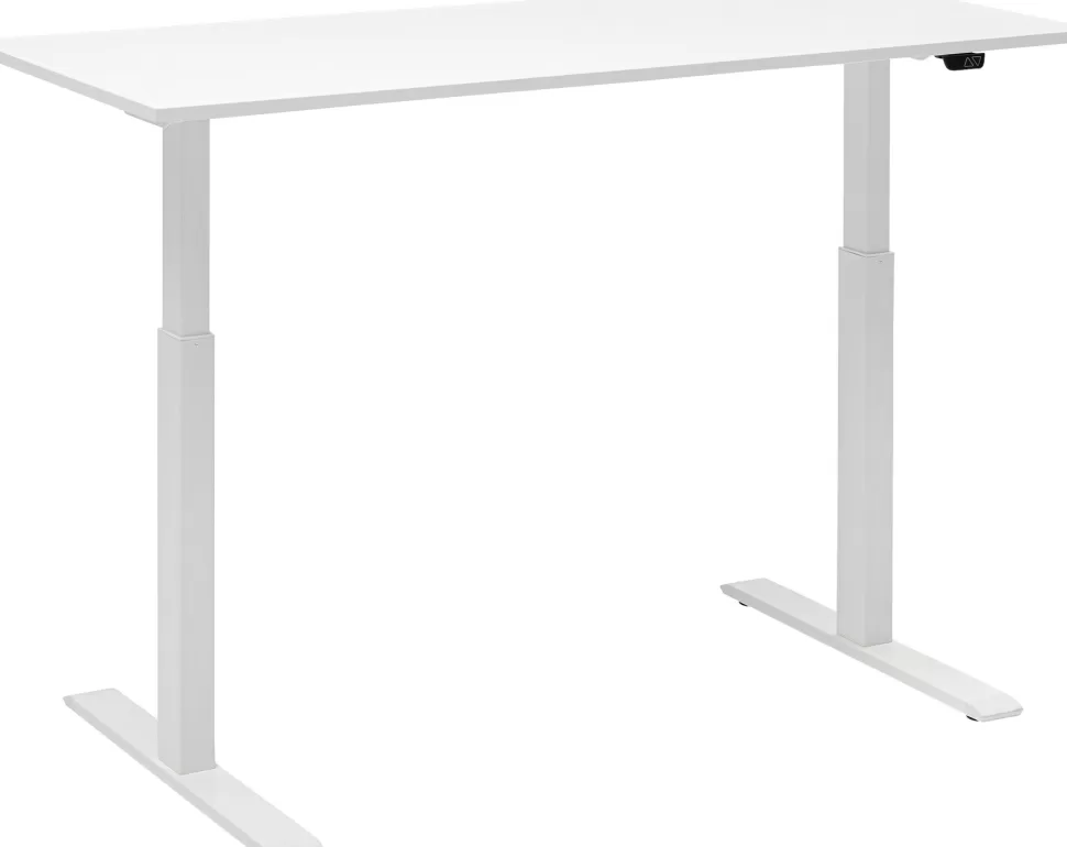 KARE Design Tafelblad Tavola White Smart 120x60cm Clearance