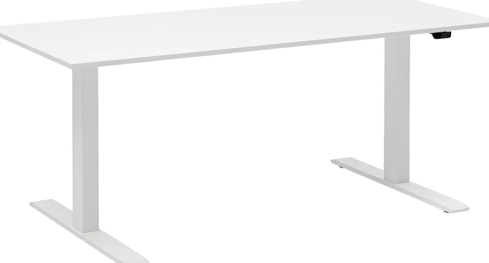 KARE Design Tafelblad Tavola White Smart 160x80 Best Sale