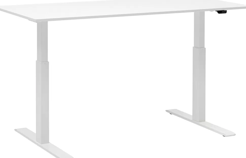 KARE Design Tafelblad Tavola White Smart 160x80 Best Sale