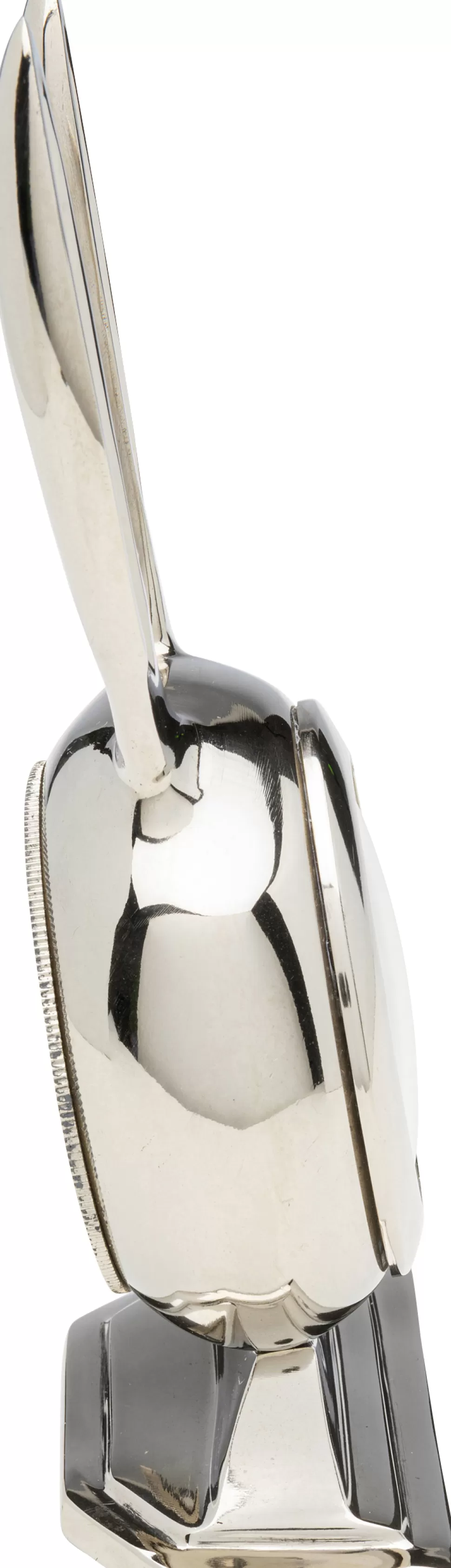 KARE Design Tafelklok Rabbit 10x21cm Shop