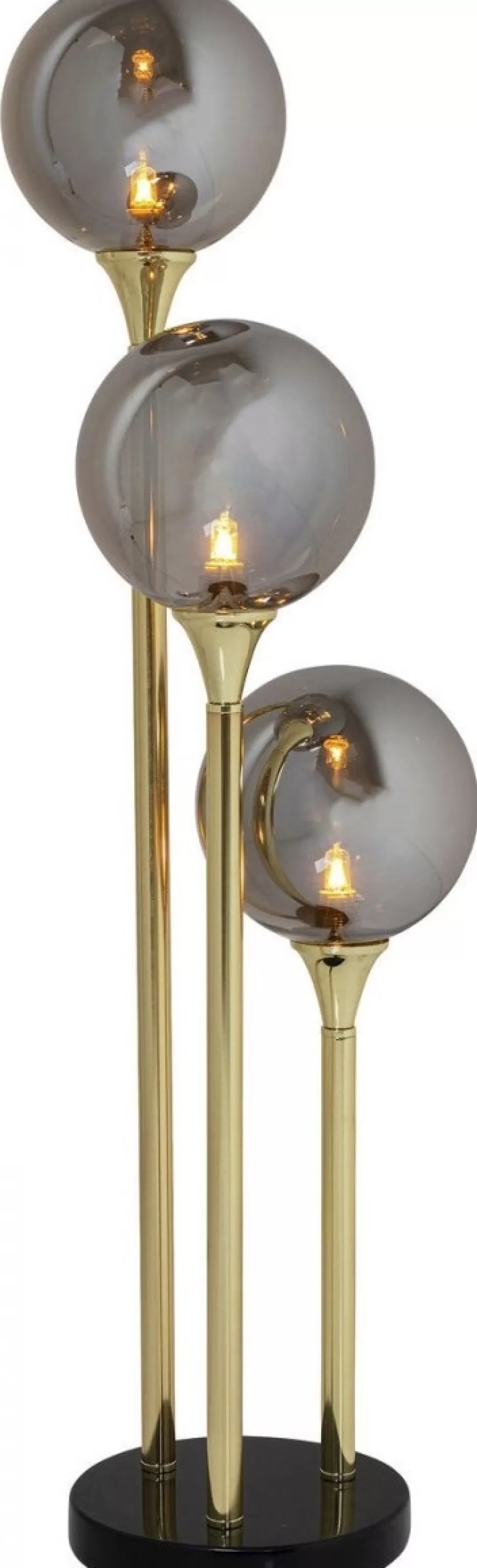 KARE Design Tafellamp Al Capone Tre Flash Sale