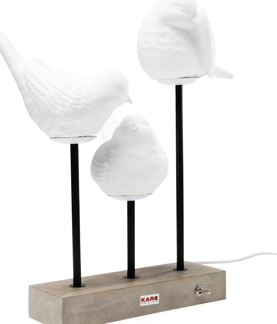 KARE Design Tafellamp Animal Birds LED Discount