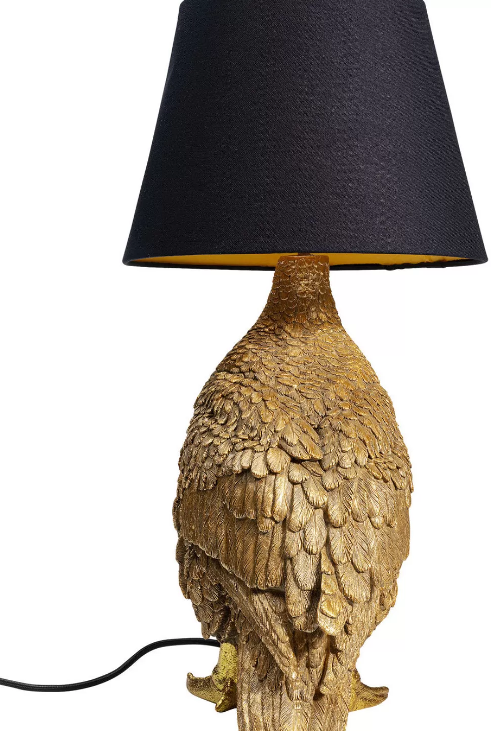 KARE Design Tafellamp Animal Eend Shop