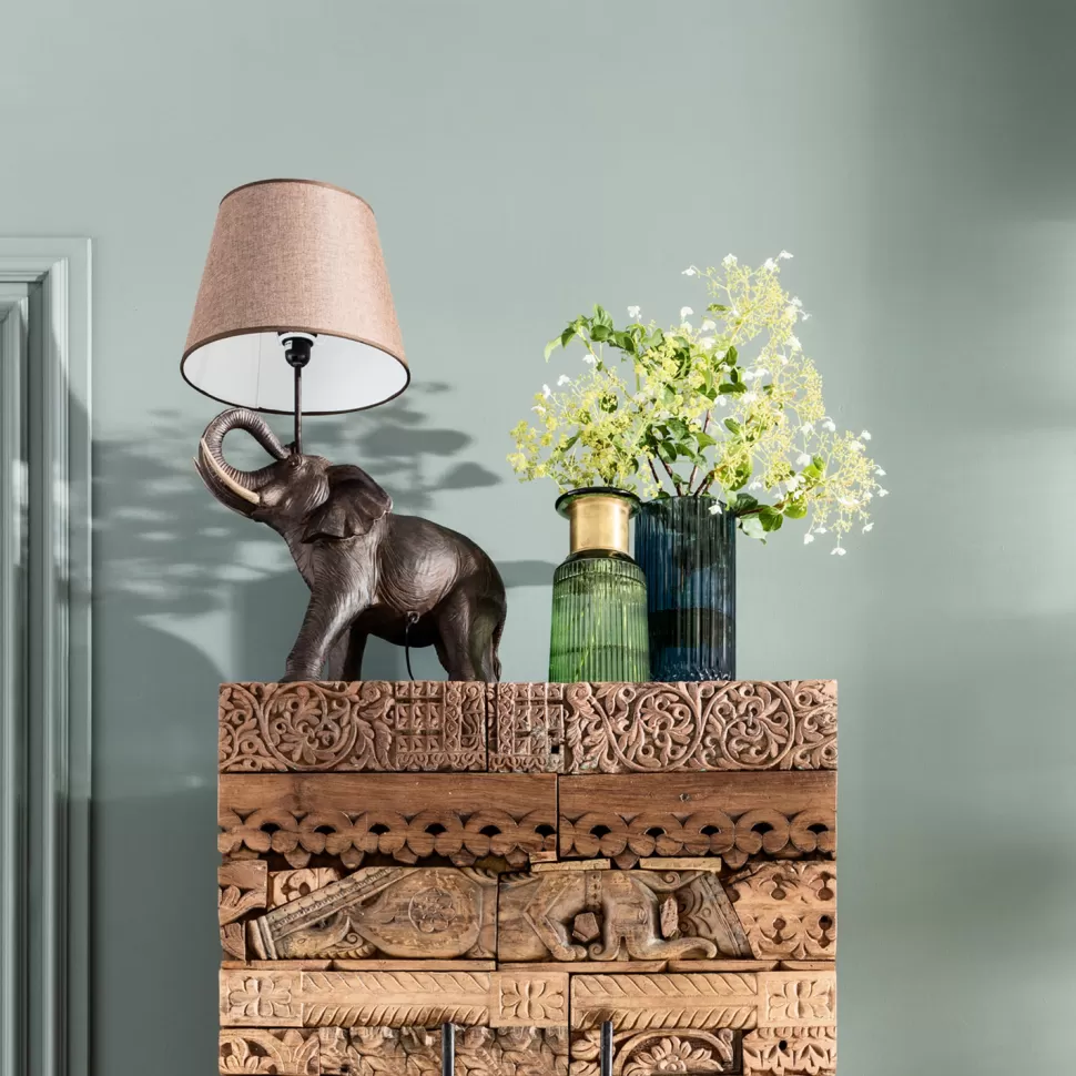 KARE Design Tafellamp Animal Olifant Safari Store
