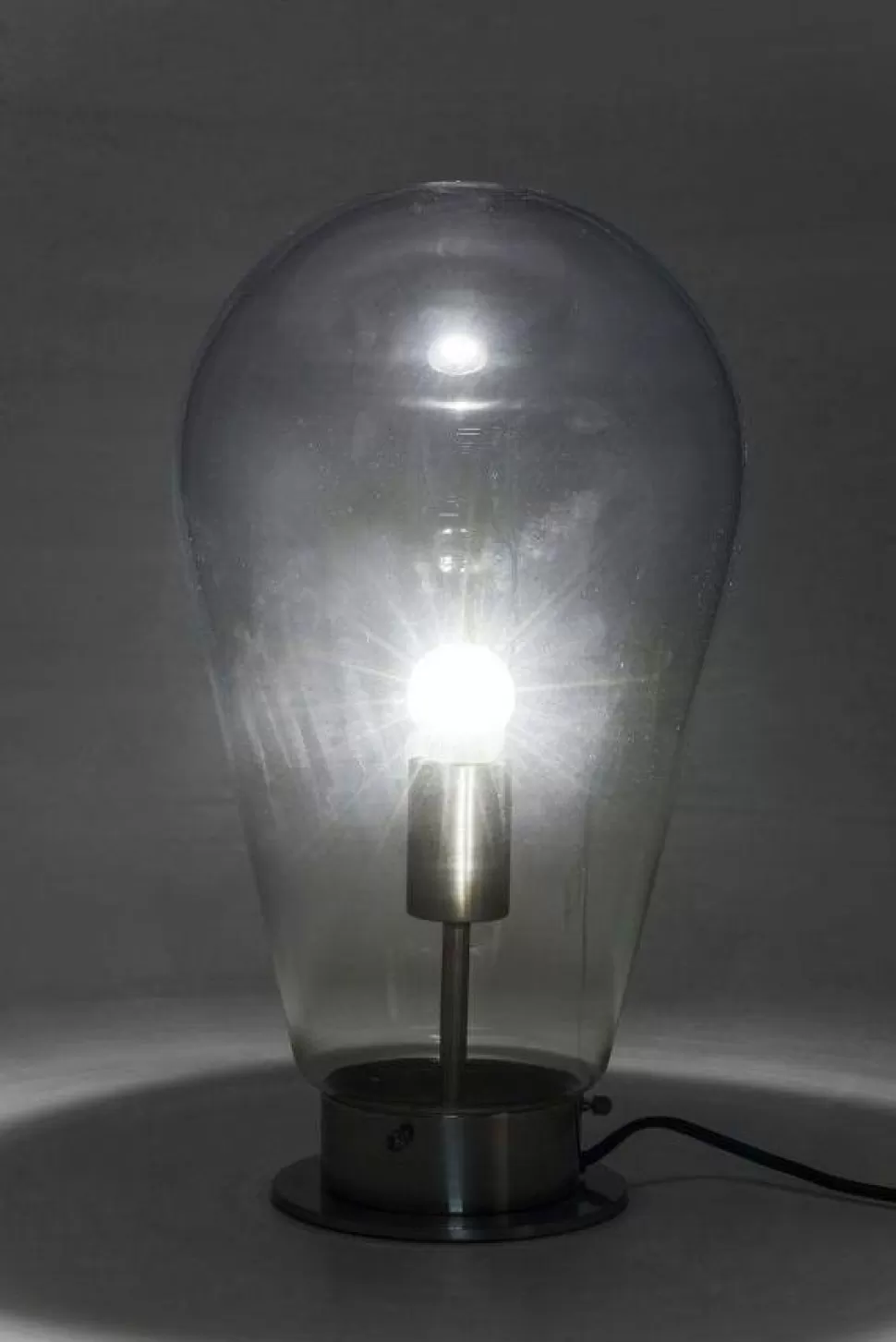KARE Design Tafellamp Bulb Satin Online