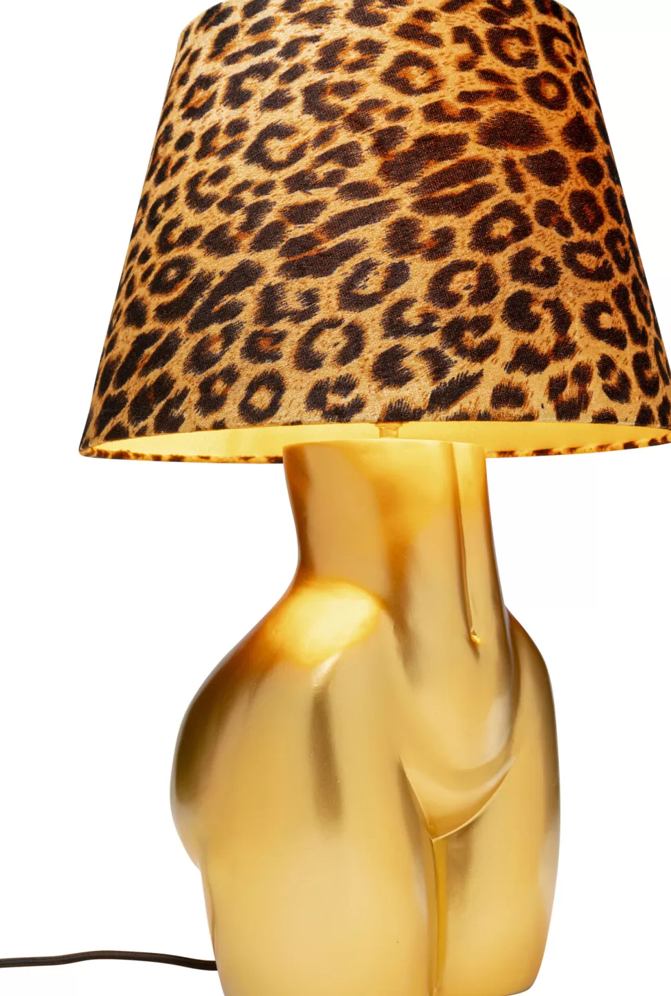KARE Design Tafellamp Donna Leo 48cm Best