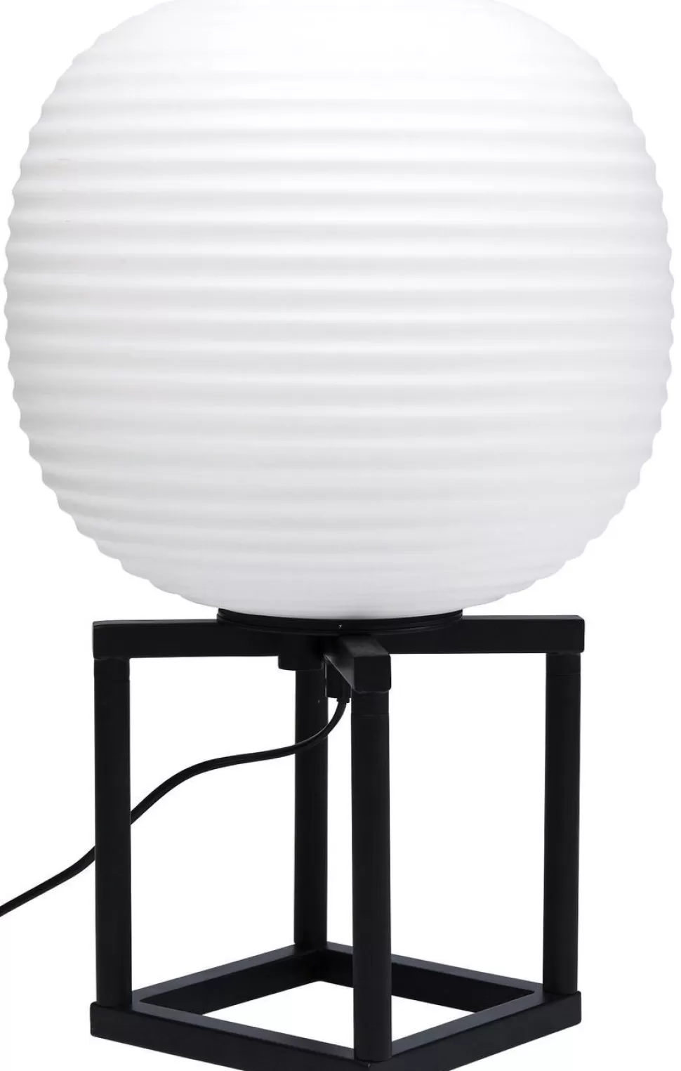 KARE Design Tafellamp Frame Ball Clearance