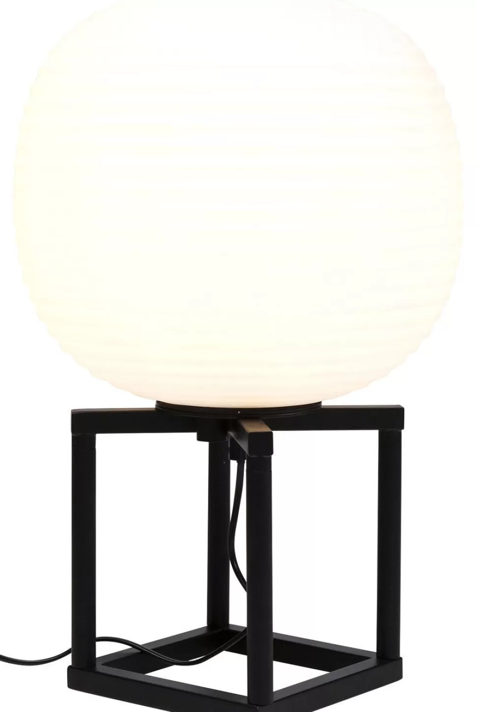 KARE Design Tafellamp Frame Ball Clearance
