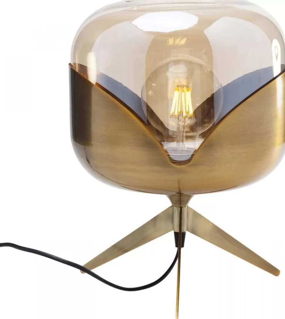 KARE Design Tafellamp Golden Goblet Ball Best Sale