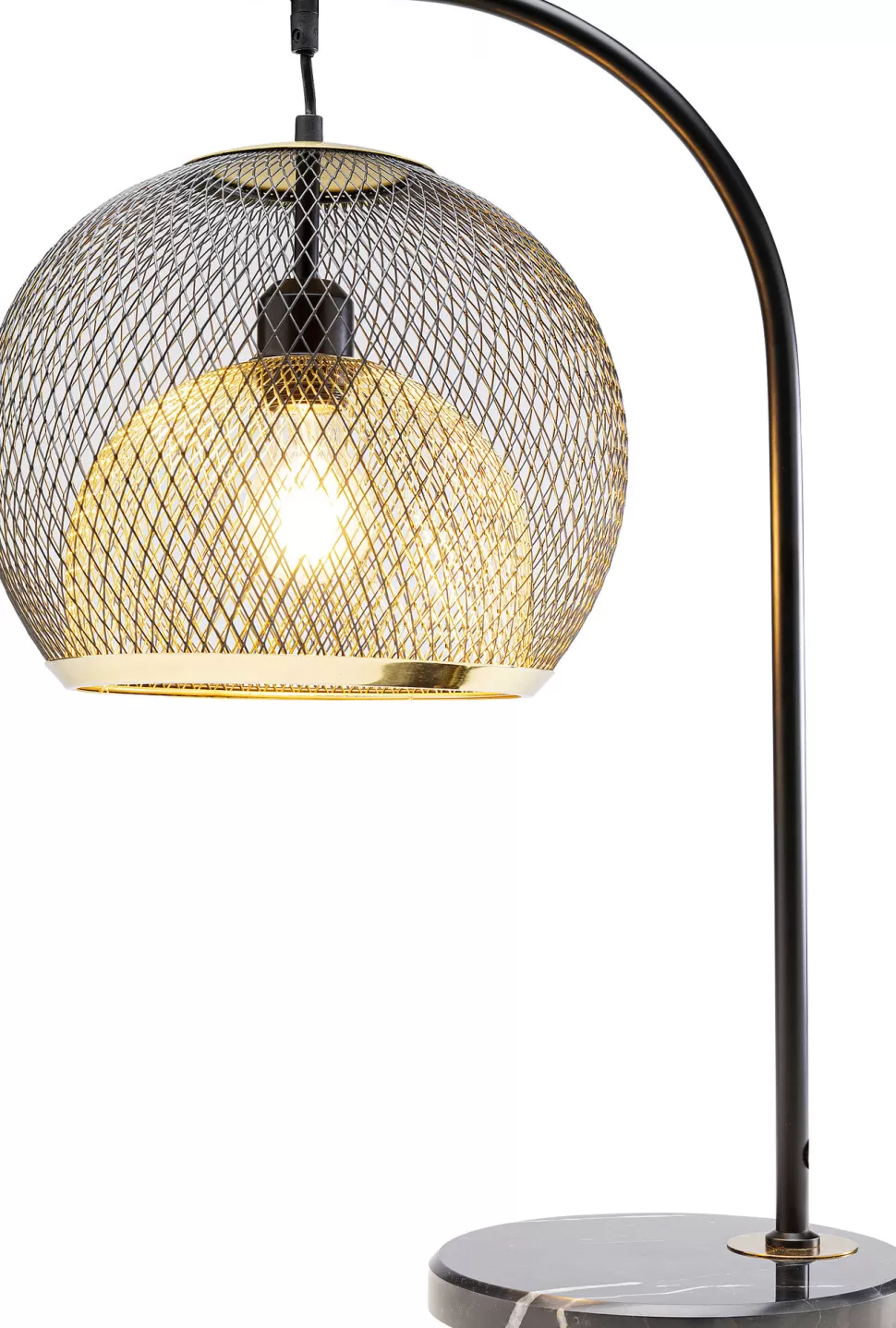 KARE Design Tafellamp Grato 62cm Outlet