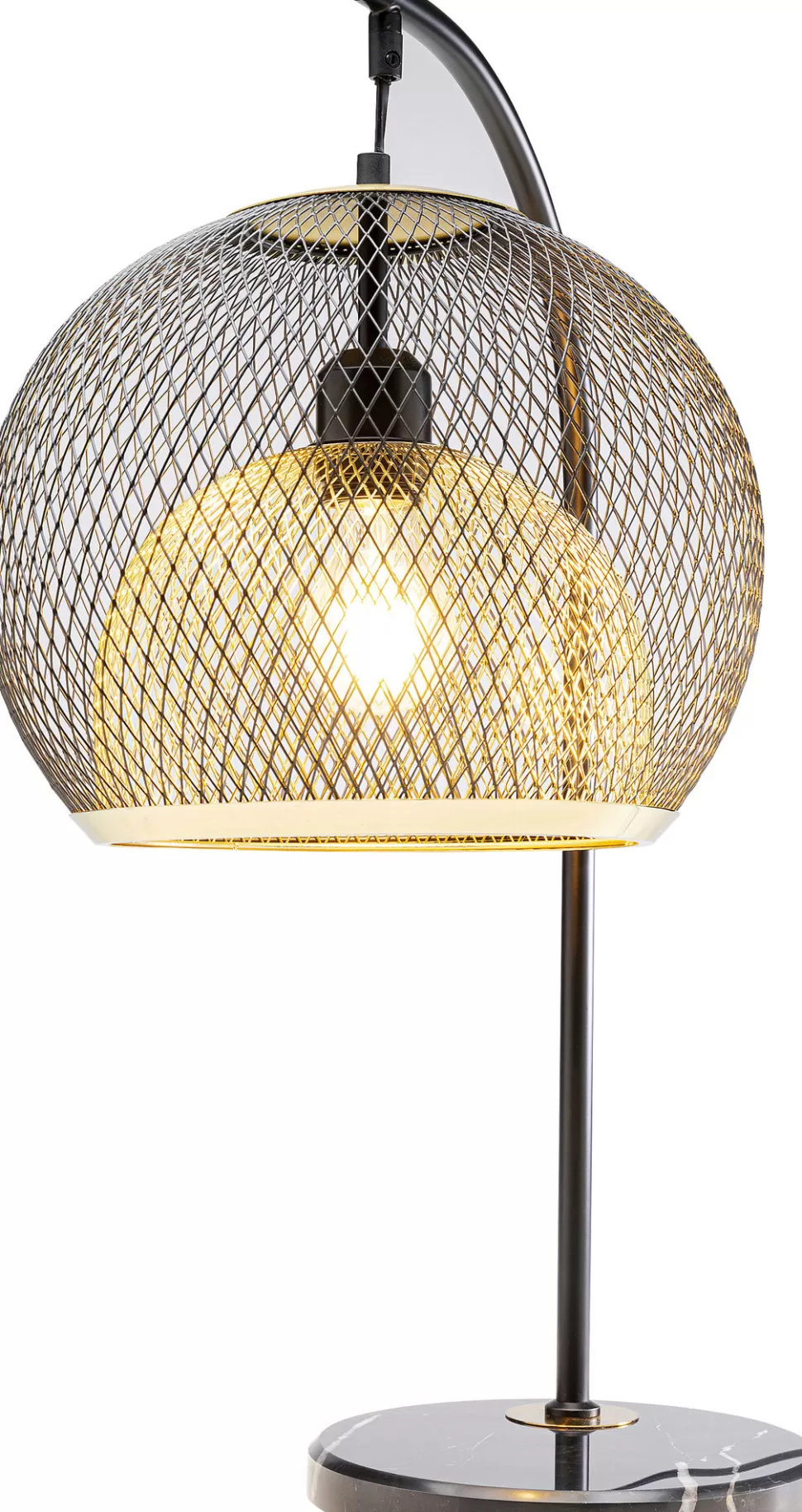 KARE Design Tafellamp Grato 62cm Outlet