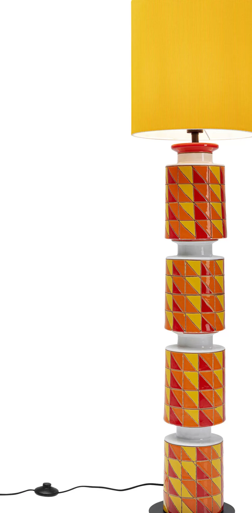KARE Design Tafellamp Hit Parade 138cm Outlet